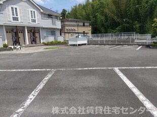 橋本駅 徒歩13分 1階の物件外観写真